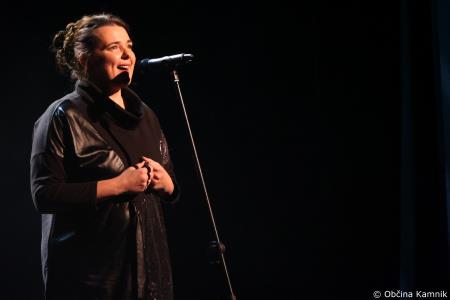 Osrednja slovesnost ob slovenskem kulturnem prazniku  (13)